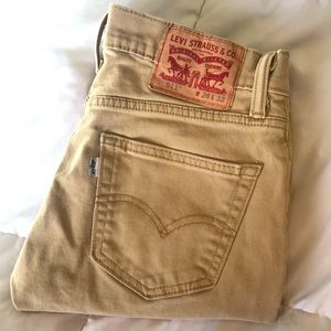 Levi’s 511 Jeans